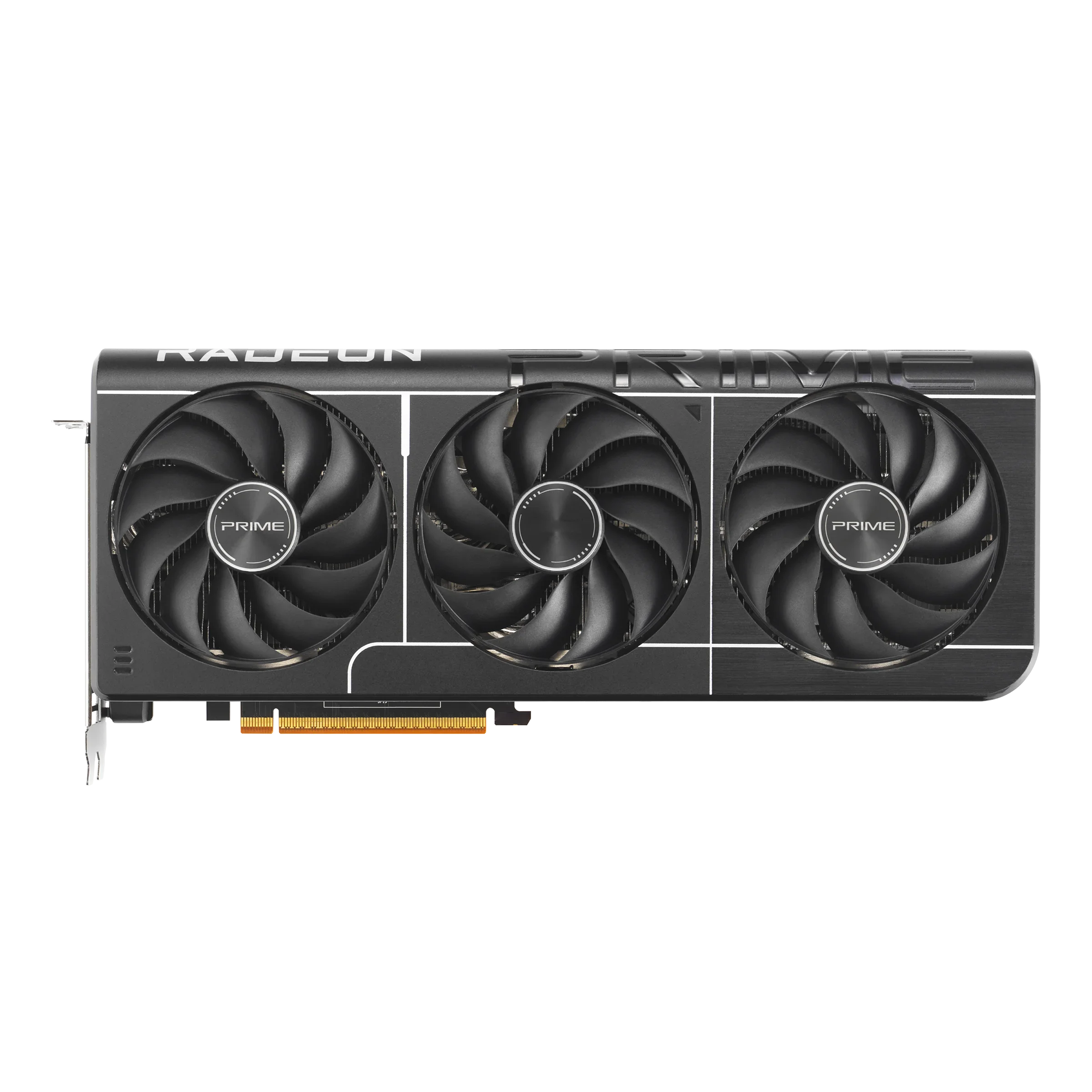 Good Prime 2025 New Radeon RX  - огляд і ціна Rx 9070 16Gb