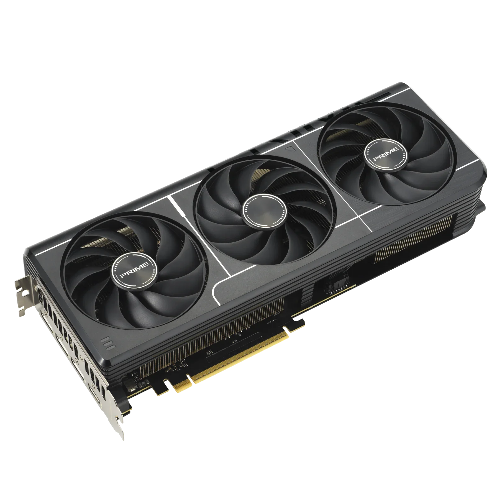 Good Prime 2025 New Radeon RX  - огляд і ціна Rx 9070 16Gb