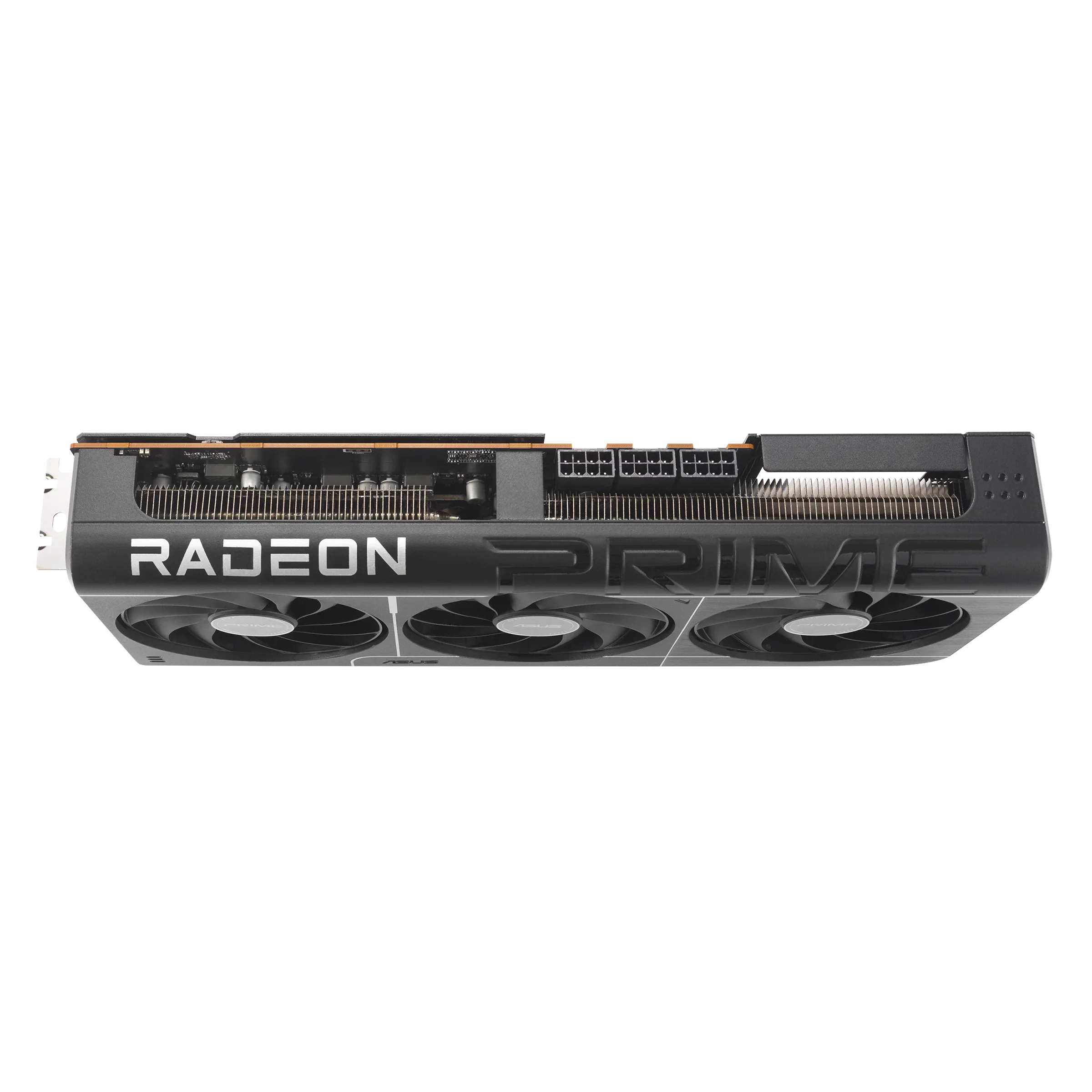 Good Prime 2025 New Radeon RX  - огляд і ціна Rx 9070 16Gb