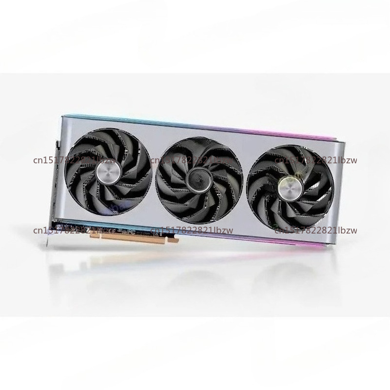 For RX 7900 XTX 24GB GDDR6 Nit - огляд і ціна Rx 7900 Xtx 24Gb