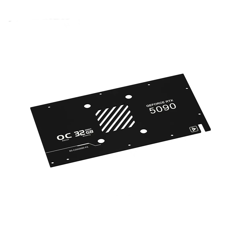Barrow GPU Water Block for Col - огляд і ціна Rtx 5090 32Gb