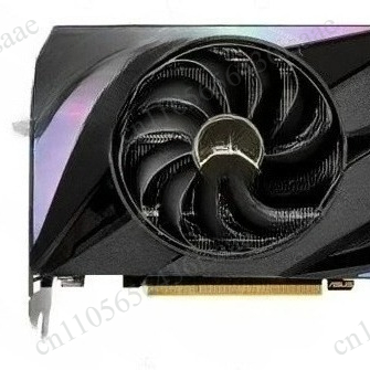 90% New Graphics Card GPU, RTX - огляд і ціна Graphics Card 24Gb Gddr6X