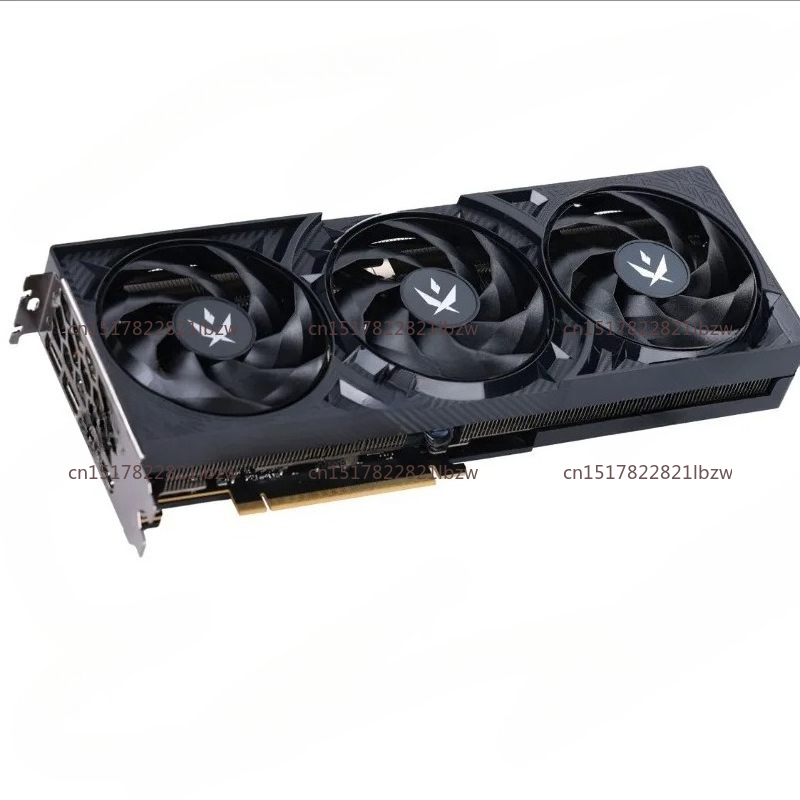 4090 Graphics card ROG STRIX R - огляд і ціна Graphics Card 24Gb Gddr6X