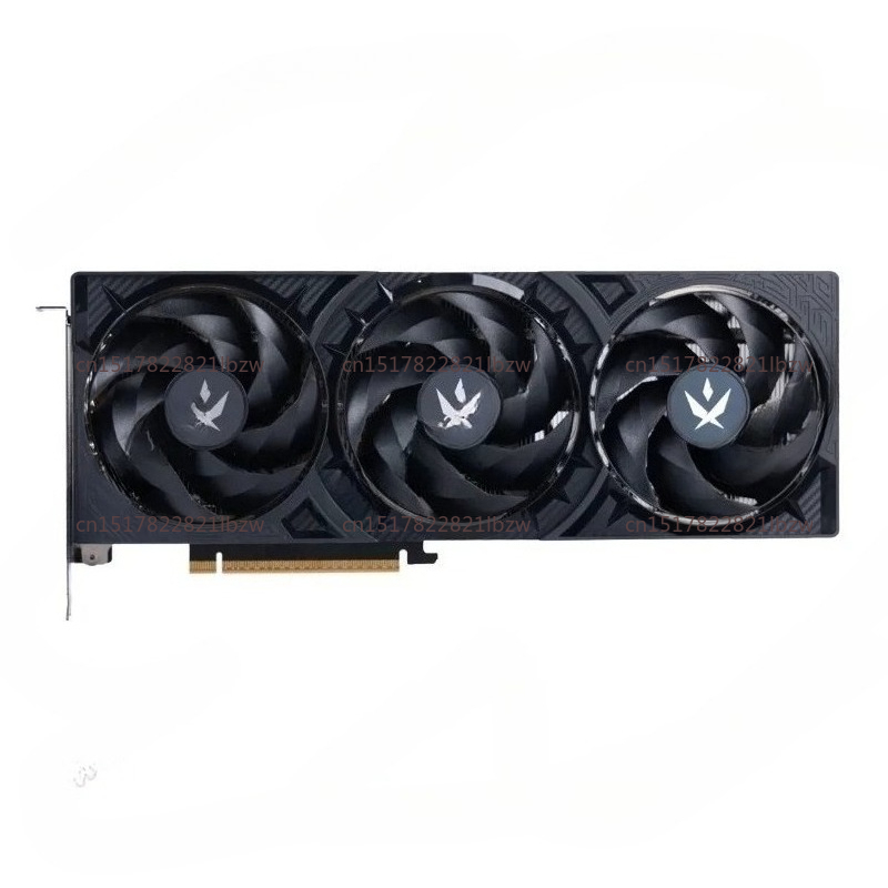 4090 Graphics card ROG STRIX R - огляд і ціна Graphics Card 24Gb Gddr6X