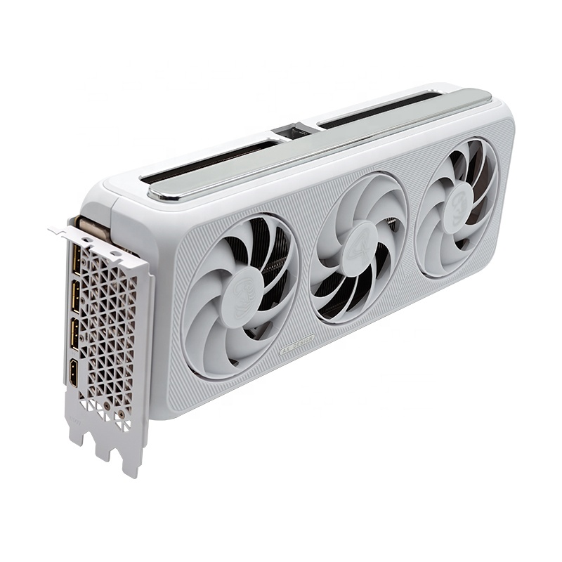 New 16GB GDDR6X RTX 5080 White - огляд і ціна Rtx 5080 16Gb