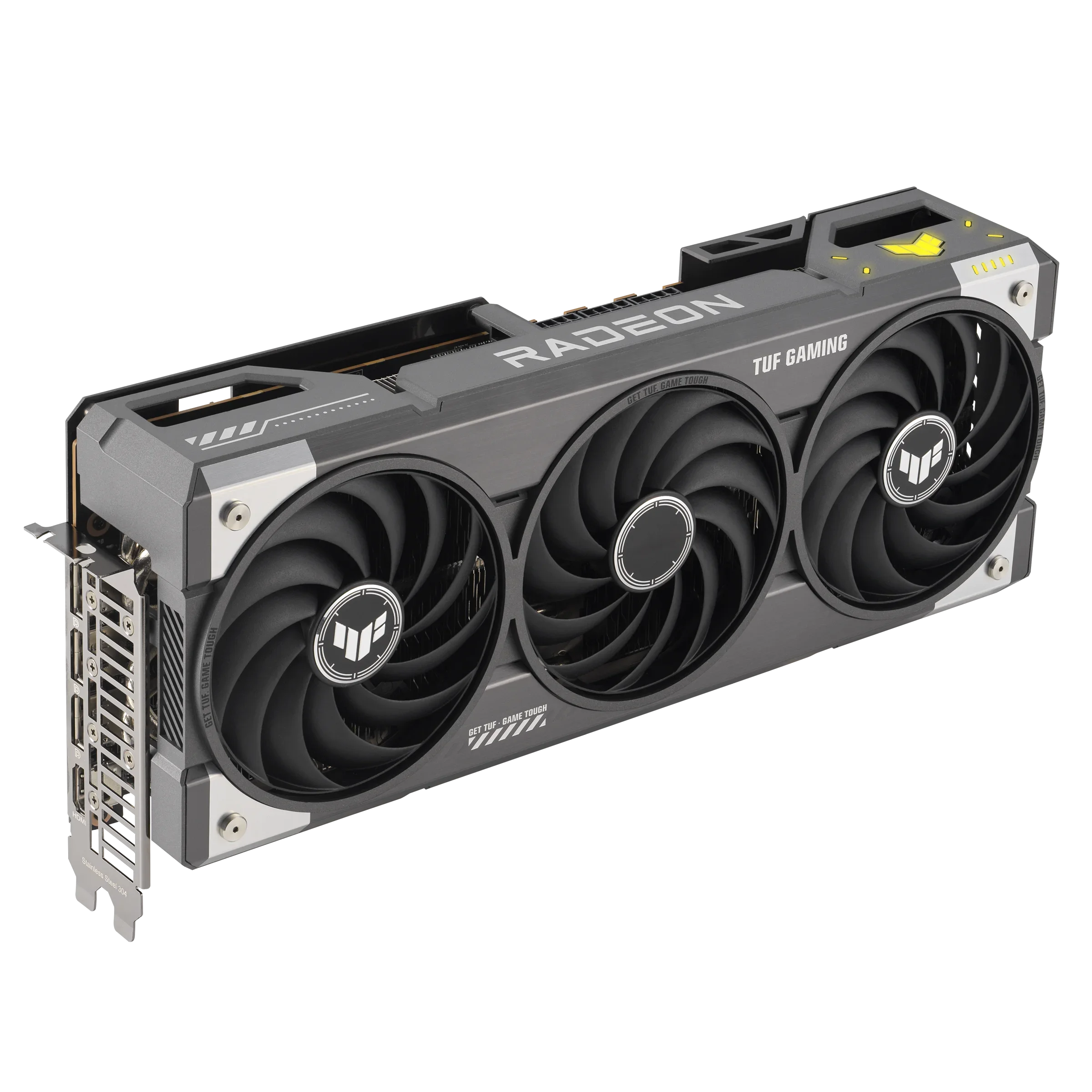 2025 TUF Gaming Radeon RX 9070 - огляд і ціна Rx 9070 16Gb