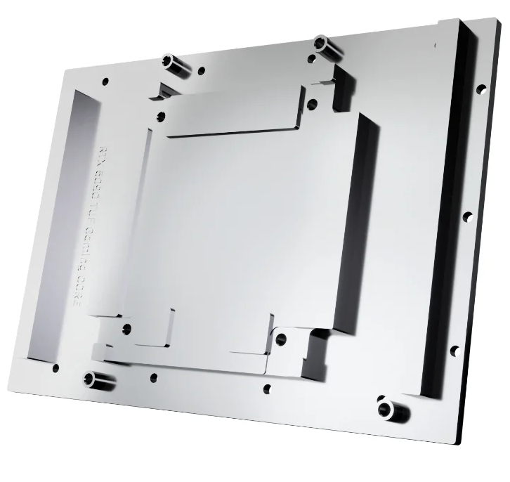 Alphacool Core GPU Water Block - огляд і ціна Rtx 5090 32Gb