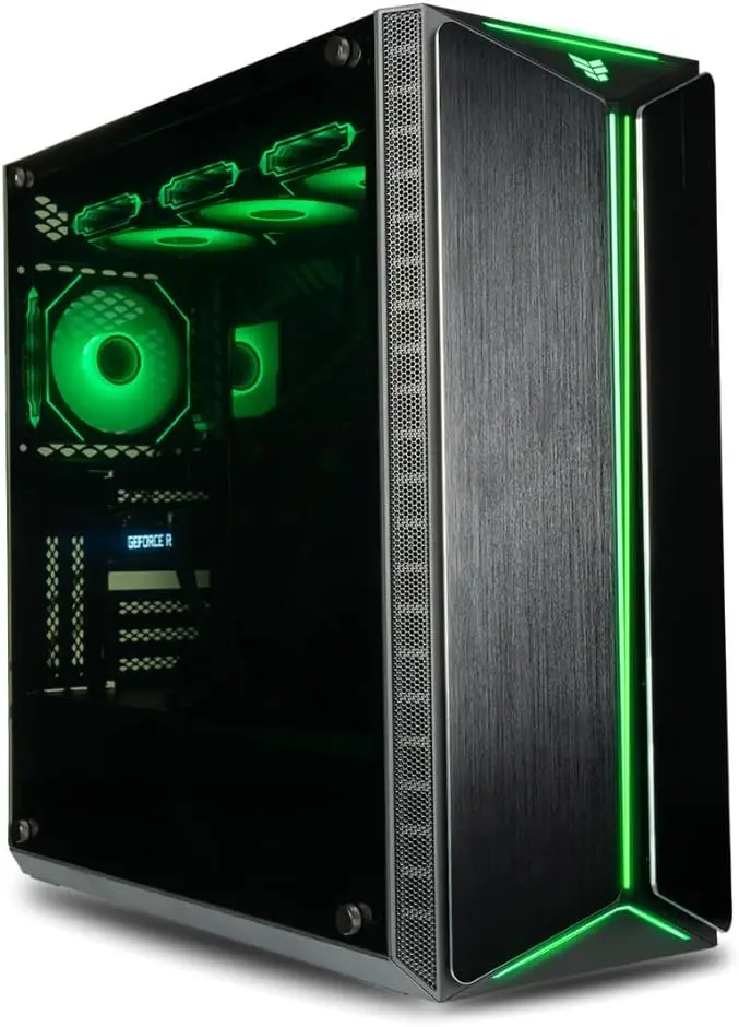 Mantis V2 - RTX 5090, 24-Core  - огляд і ціна Rtx 5090 32Gb